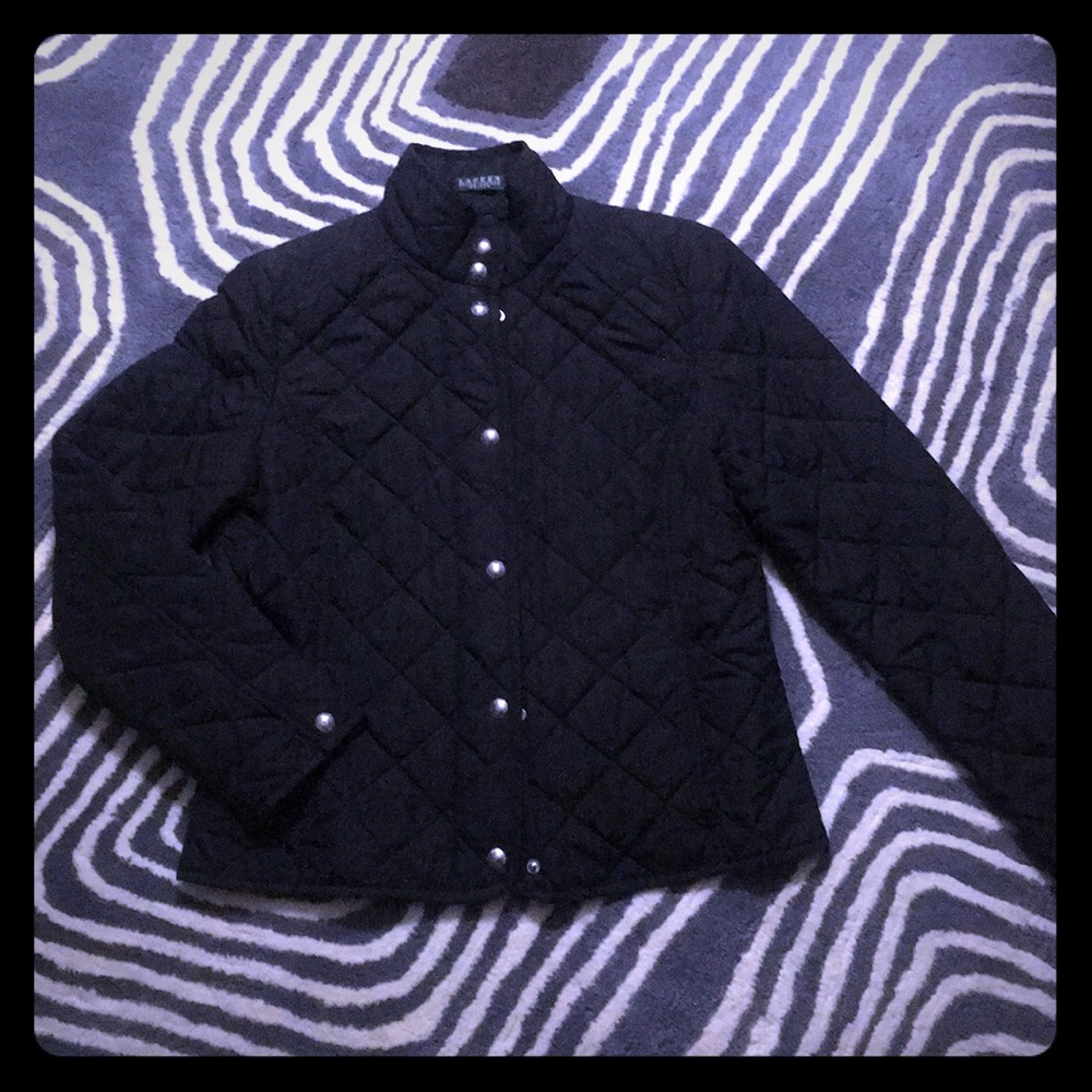 Ralph Laurent jacket